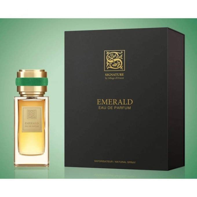 Emerald, Товар 148893