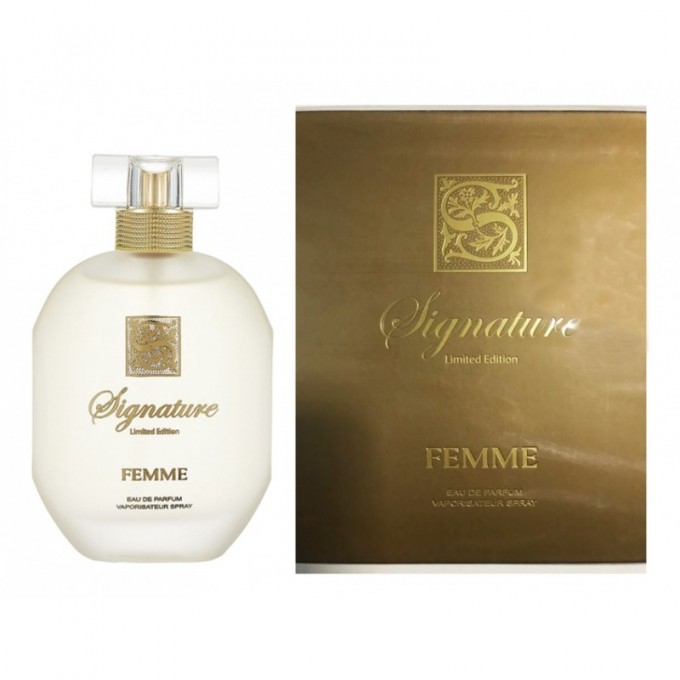 Gold Femme Limited Edition, Товар 155998