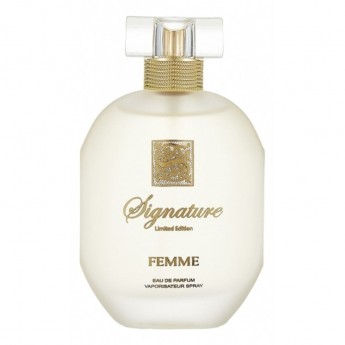 Gold Femme Limited Edition, Товар